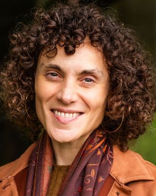 Photo of Anna Pardenek, Counselor, MA, LAC, RYT200