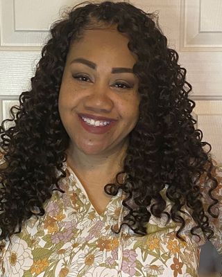 Photo of Teresa Torres Johnson, Licensed Professional Counselor, LPC