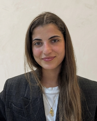 Foto de Claudia Nieto Martín, Psicólogo, Lic. en Psicología, COP Madrid