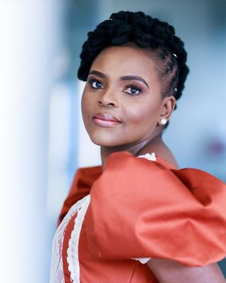 Photo of Azwinndini Constance Netshivhuyu - 4-Ever-U Counselling , General Counsellor