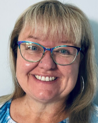 Photo of Monica Rohm, Clinical Social Work/Therapist
