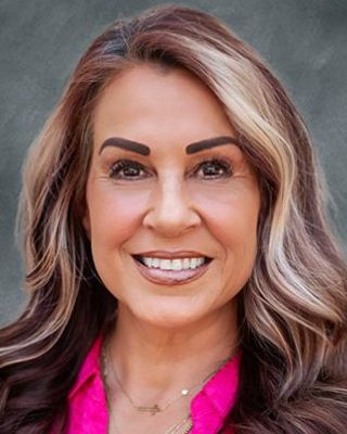 Photo of Bridgette L. Mattina, Licensed Professional Counselor, MS, CSC, LPC