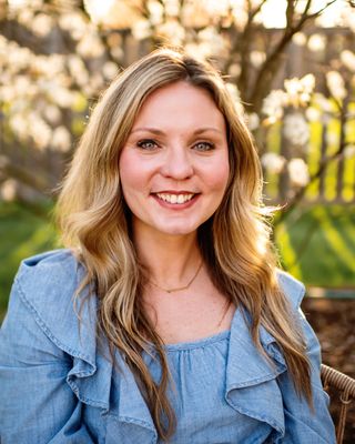 Photo of Paulina Stephens, Psychologist, PSY D, LCPC