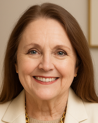 Photo of Suzanne Guynes - Dr. Suzanne Guynes @ Shiloh Health, Psychiatrist, MD