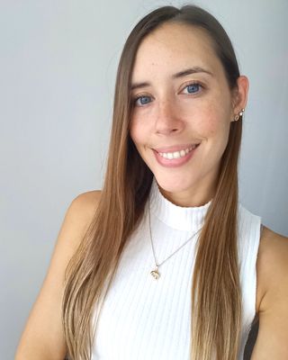 Foto de Elizabeth Alonso, Psicólogo