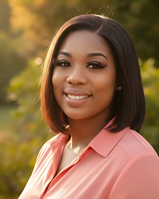 Photo of Egypt Buie, Licensed Professional Counselor, LCPC