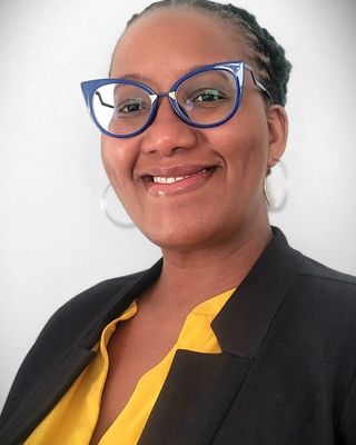 Photo of Terica Brown, Clinical Social Work/Therapist, LCSW