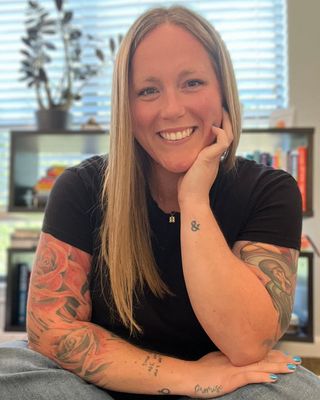 Photo of Julie Burke, Licensed Professional Counselor, LPC-S