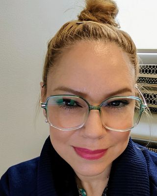Photo of Natalie Sovde, Marriage & Family Therapist, MA, SUDP, LMFT