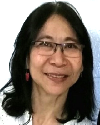 Photo of Julia Han, Psychologist in District of Columbia