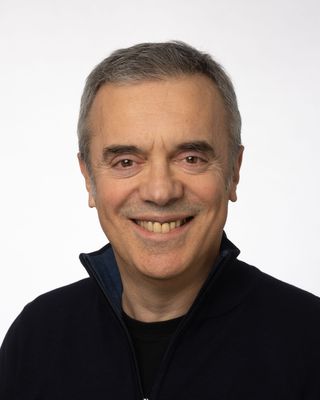 Photo of Dr Fabio Sani, Psychologist, PhD, CPsychol