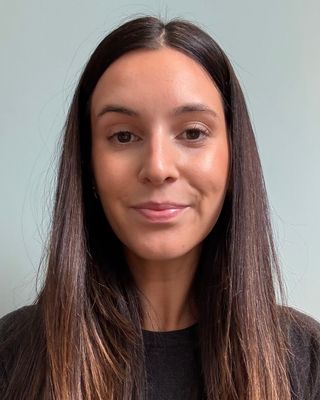 Photo of Julia Agnoletto, Psychologist, MPsych, PsyBA - Clin. Psych