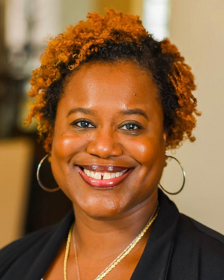 Photo of Donielle Tesha Creamer, Psychiatric Nurse Practitioner, PMHNP