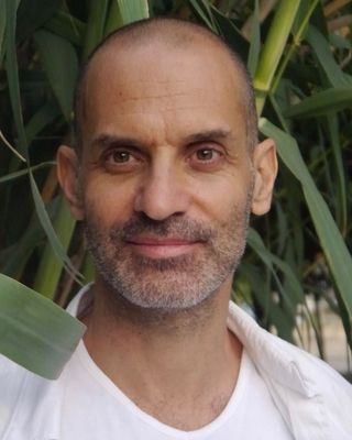Photo of Mehmet Yaygin, Counsellor, RCC, SEP