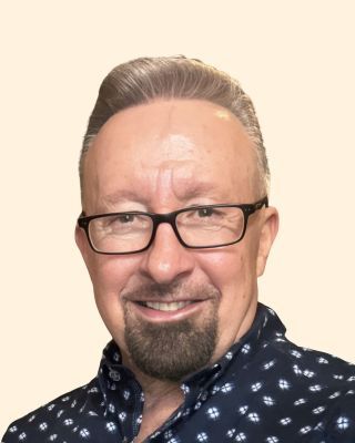 Photo of Thomas Cagle, Marriage & Family Therapist, MS, LMFT