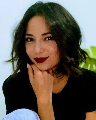 Photo of Nayeli DeHoyos, Licensed Professional Counselor Associate, LPC-A