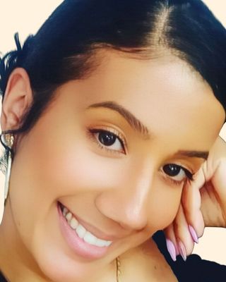 Photo of Jasmine Lopez, Counselor, LMHC