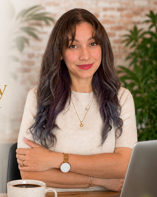 Photo of Luz Estrella, Clinical Social Work/Therapist, LCSW, MA
