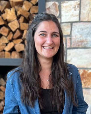 Photo of Justine Jones, Pre-Licensed Professional, MSW