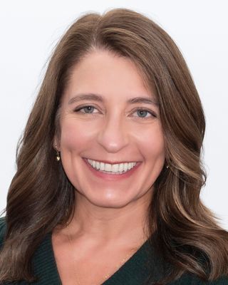 Photo of Angela Record, Clinical Social Work/Therapist, LCSW