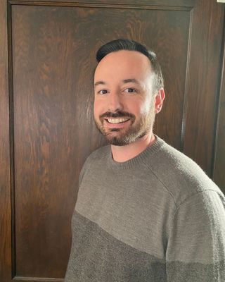 Photo of Aaron R. Frostick, Clinical Social Work/Therapist, LMSW, CAADC