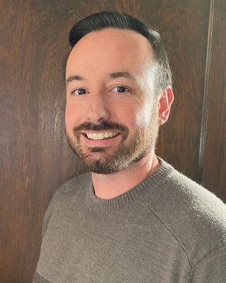 Photo of Aaron R. Frostick, Clinical Social Work/Therapist, LMSW, CAADC