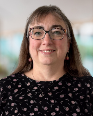 Photo of Sharon Geraghty - ND Systems Mental Health and Counseling, Psychiatric Nurse Practitioner, APRN, PMHNP