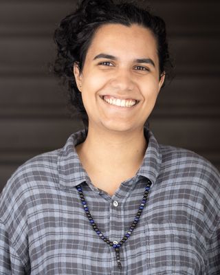 Photo of Grace Gautier, Clinical Social Work/Therapist, LSW
