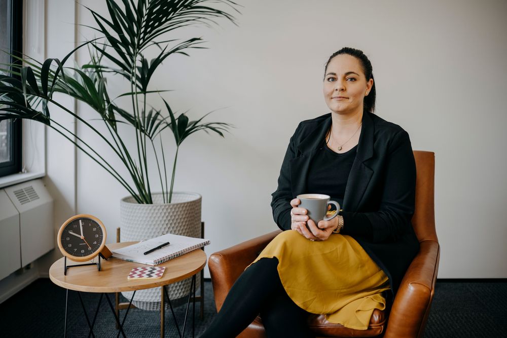 Louise Edwards, Psychologist, Wellington, 6011 Psychology Today