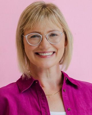 Photo of Brianna Wood, Licensed Professional Counselor, MA, LPC