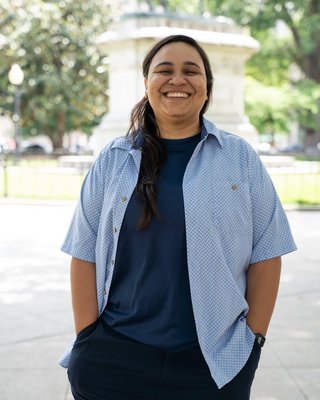 Photo of T Reyes, Pre-Licensed Professional, MS