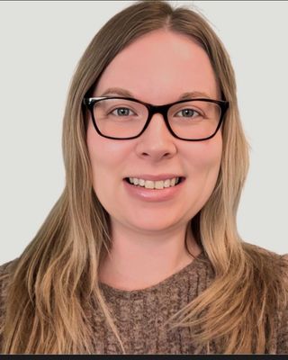 Photo of Caitlin McKeever, Drug & Alcohol Counselor, MA, LADC