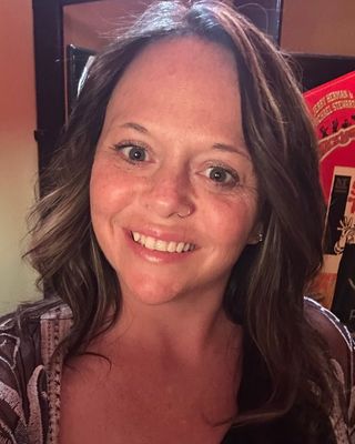 Photo of Michelle Carnahan, Licensed Professional Counselor Associate, LPCA