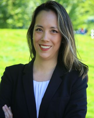 Photo of Catherine Cooke, Counselor, LCPC, CADC