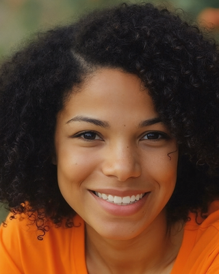 Photo of Thea Hunter, Licensed Professional Counselor, LPC, CSAC, ICS