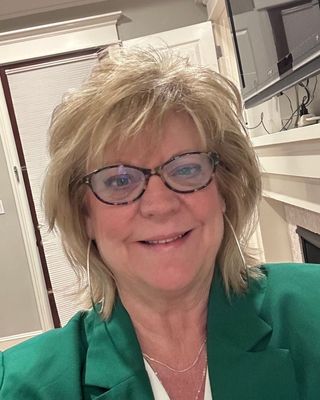 Photo of Patty Conner, Clinical Social Work/Therapist, LCSW-S