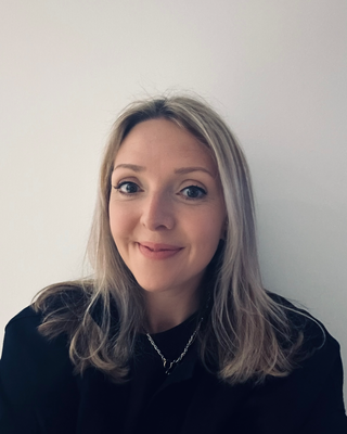 Photo of Samantha Harris, Psychologist, PsychD, HCPC - Clin. Psych.