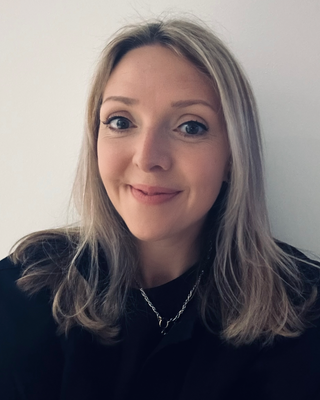 Photo of Samantha Harris, Psychologist, PsychD, HCPC - Clin. Psych.