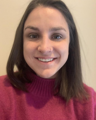 Photo of Patricia Leach, Clinical Social Work/Therapist, MSW, LICSW