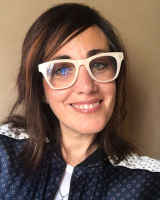 Foto de Gemma Segado Lirón, Psicólogo, Lic. en Psicología, COPC