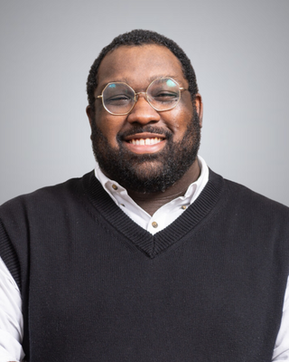 Photo of Elijah Jackson, Clinical Social Work/Therapist, LCSW