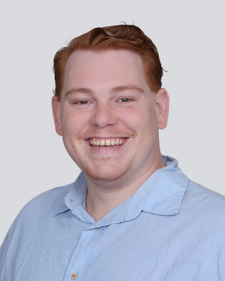 Photo of Chris Gilbert, Licensed Professional Counselor, LPC