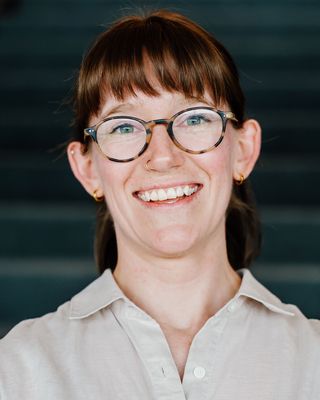 Photo of Harper Sherwood-Reid, Marriage & Family Therapist, tLMFT