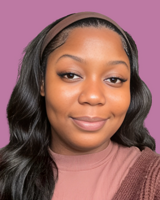 Photo of Keilani Noble, Associate Counselor, MS, LAC, NCC