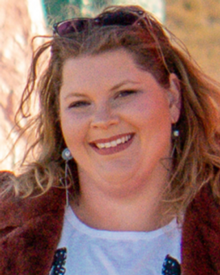 Photo of Andrea Boyce, Licensed Professional Counselor, LPC