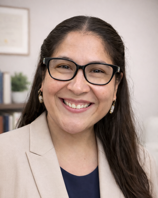 Photo of Priscilla Silva-Guajardo, Licensed Professional Counselor, LPC