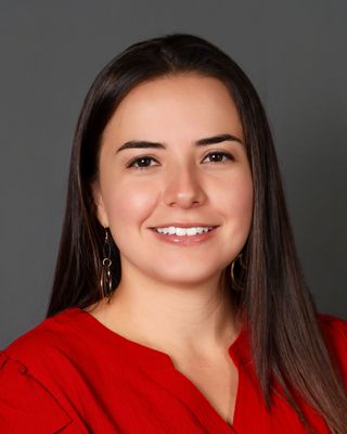 Photo of Maria Alejandra Mirabella, Marriage & Family Therapist, MS, LMFT