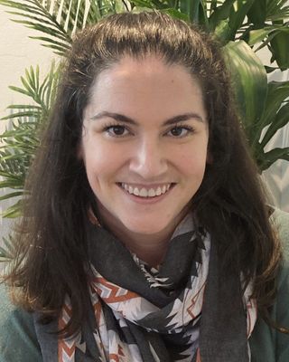 Photo of Joanna Henderson, Psychologist in Warwick, QLD