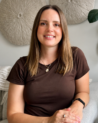 Photo of Victoria Elizabeth Klausen, Counsellor, MACP, RCC