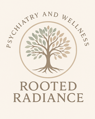 Photo of Catlin Barnes - Rooted Radiance Psychiatry and Wellness, Psychiatric Nurse Practitioner, PMHNP